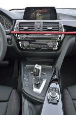 BMW 320d Touring EfficientDynamics Edition Sport Line 2015 года